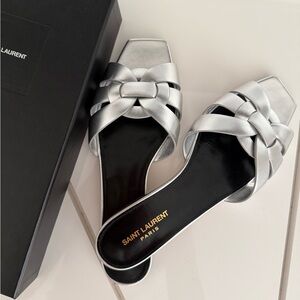 Yves Saint Laurent sandals
